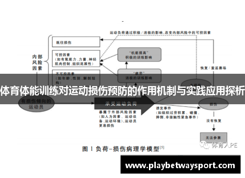 体育体能训练对运动损伤预防的作用机制与实践应用探析
